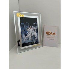 陳奕迅 簽名照 帶CAA證書 禮盒裝 收藏送禮, 3, 樣式