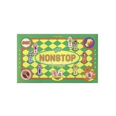 오마이걸 - NONSTOP 미니 7집 논 스톱 [랜덤]