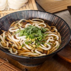 일본 정통 사누끼 우동 (면 소스), 260g, 5개