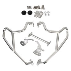 BMW R1250GS 引擎上保桿 (2018-2021) - 提升保護與外觀, 1個