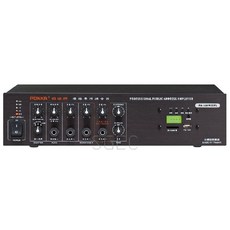 POKKA PA-120W/HDPLB 120W 擴大機