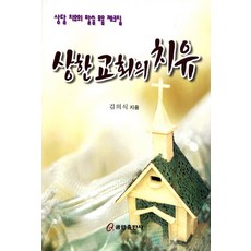 상한 교회의 치유, 쿰란출판사