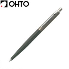 OHTO 겔펜 NKG-255R-GY 오토 0.5mm 레이즈 일본 XWDB7680, 본상품, 색상
