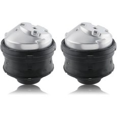 오토케이 오일 충전 유압 엔진 마운트 좌측 우측 Mercedes Benz용 2개, 오토케이 오일 충전 유압 엔진 마운트 좌측 우측 Mer