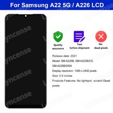 XIAOMI 호환 Redmi K30 4G / 5G M1912G7BE LCD 디스플레이 터치 스크린 디지타이저 어셈블리 교체 용 기존, 01 Black No Frame