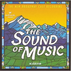 Michael Siberry Patti Cohenour Rodgers Hammerstein The Sound Of Music Related Recordings Rebecca L