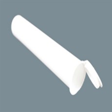 더번지 면봉 보관함 휴대용수납함