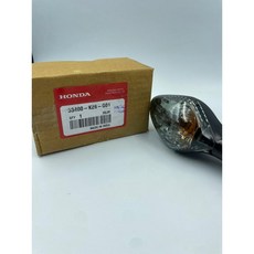 HONDA 正廠 右前方向燈 33400-K26-G01 GROM, 1個