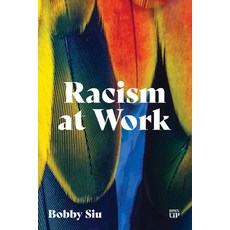 (영문도서)Racism at Work Paperback