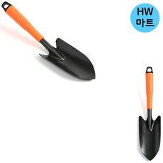 텃밭 가꾸기 모종 심기 분갈이 난석 넣기 흙삽 꽃삽 모종삽