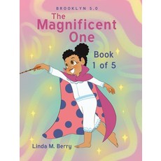 (영문도서) The Magnificent One: Book 1 of 5 Hardcover, Covenant Books, English, 9798886442991