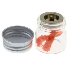 shangren 2xStirling 엔진 교체 액세서리 알코올 램프 실험실 실험 용품, 설명, 플라스틱, 설명, 1개