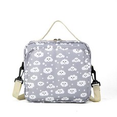 데이희 기저귀가방숄더백 이너백 유모차 선물 짐가방