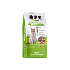 紐樂芙 NEW LOVE 無穀貓飼料 幼貓 體控貓 亮毛 泌尿保健 化毛, 1個, 紐樂芙凍乾飼料-室內體控貓,5磅, 5磅, 凍乾, 室內體控貓