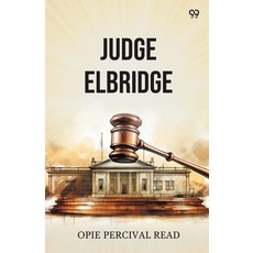 (英文圖書)Judge Elbridge 平裝版, Double 9 Books, 英文