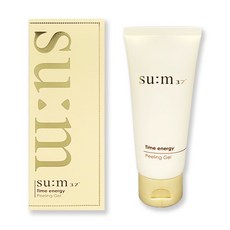 아트박스/숨37도 숨37도 타임에너지 필링 젤 100ml, 1개