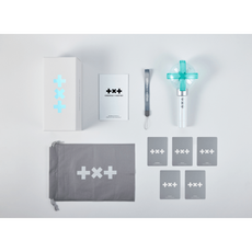 투모로우바이투게더 공식 응원봉/투바투 응원봉 Ver.2 / 미개봉/ 새상품/ 포토카드 포함/투바투 응원봉