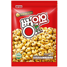 서울식품 뻥이요 골드, 270g, 1개