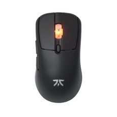 FnaticGear BOLT Black 무선 게이밍 마우스 MS0003-001 MS511, B. 볼트 블랙