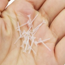 꼬물 미니어처 고정핀 150P 프라모델고정 모형제작도구