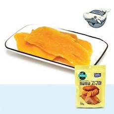 영양 풍부한 고구마 애견 수제 간식 250g 애견간식 강아지간식 반려견간식 애견용품, 없음, 상세설명 참조