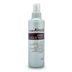 소망 엠세라드 파워 홀드 미스트, 250ml, 4개