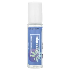 Life-flo Migrazap™ 마그네슘 롤온 7ml(0.24fl oz), LifefloMigrazap마그네슘롤온7ml024flo, 1개, 7ml