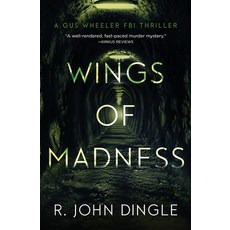 (英文圖書)Wings of Madness 平裝版, Tule Publishing Group, LLC, English