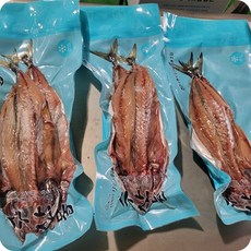 올바른농장 급냉 반건조 자반고등어, 1개, 2마리(손질 후 700g 내외)