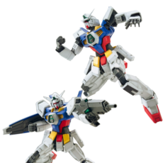 MG 기동전사 건담 에이지 AGE-1 노멀 플리트 아스노 프라홈정밀니퍼, 1개