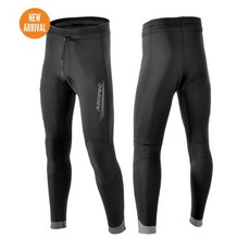 AROPEC 2mm N/N neoprene 防寒長褲(男款)