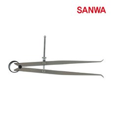 산와 내경파스 IC-6 (150MM) 컴퍼스 디바이더 산업용