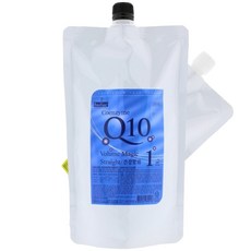 본 퍼펙트퓨젼 코엔자임 Q10 볼륨매직스트라이프(건강모용) 500ml(1제)+500ml(2제)