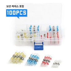 [OF10P5SQ]솔더링 열수축 방수 튜브 (11947904), ONECOLOR FREE