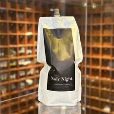 一日之計 護色洗髮精 護髮乳 燙染髮適用 花朝護色系列, 1個, 暮夜｜蘊髮洗髮精 2000ml, 2L