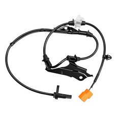 OGATOO ABS 휠 스피드 센서 프론트 혼다 어코드 어큐라 TSX 2003 2004 2005 2006 2007 2008 왼쪽 오른쪽 드라이버 조수석(2.4L 3.0L) 5