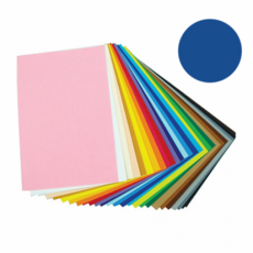 청양 칼라펠트 비접착 524H 진파랑 45x30