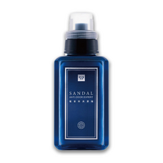 水魔素 濃縮除臭液 檀香, 1個, 500ml