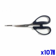 게살손질 다용도 x10개 게가위