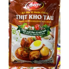 山霸 紅燒肉調味醬 紅燒肉料理好幫手, 1個