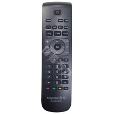 TV 리모컨 스카이라이프 위성전용 SKYLIFE 위성 TV리모컨 스카이리모컨, 1개