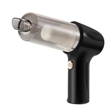 手持無線吸塵器吹吸一體 車用/家用 大吸力便攜迷你小型吸塵器, vc-02c 3500pa 吹吸一体1