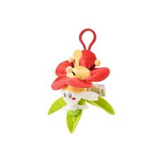 포켓몬센터 pockmon 공식 플라베베 포켓몬인형 카라비너인형