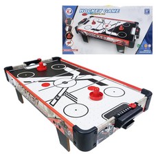 [세계유통] 베스트 하키 게임(대) / 테이블 스포츠 게임, 상세페이지 참조, 1개