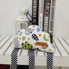 구름 핀홀더, 1개