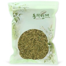 동의한재 국산 건조 편백잎 편백나무잎, 300g, 1개