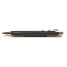 輝柏 faber-castell platino wood grenadilla 黑檀木 書寫筆