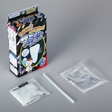 빛나는슬라임키트