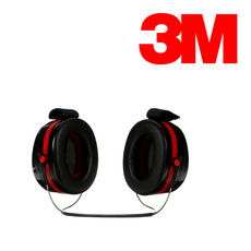 쓰리엠 귀덮개 H10B, 1개, 1개입