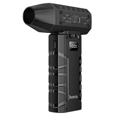 호코 HX67 휴대용 터보 에어건 3000mAh, 1개